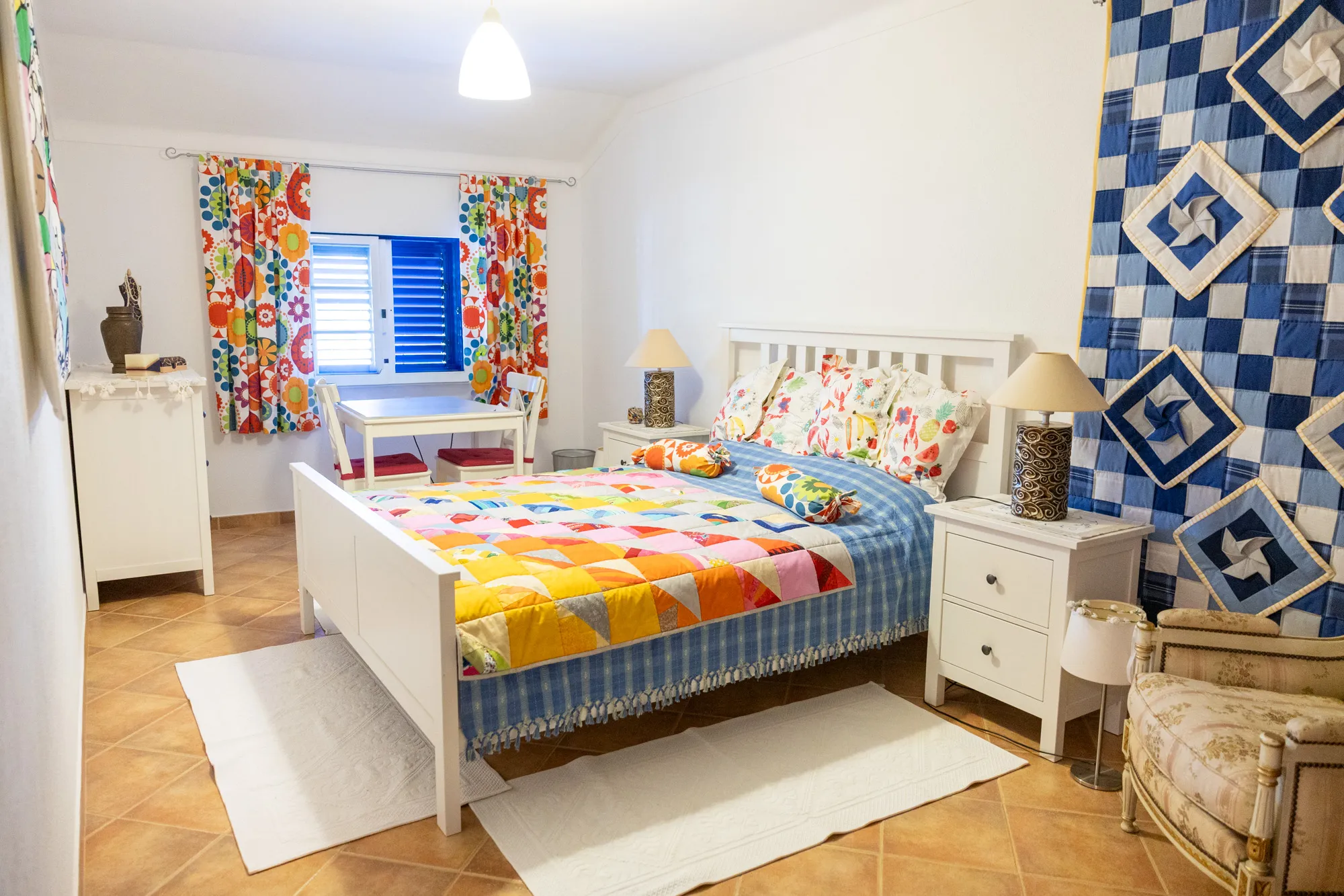Quarto 3